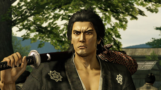 Yakuza: Ishin, yeni nesilde bambaşka