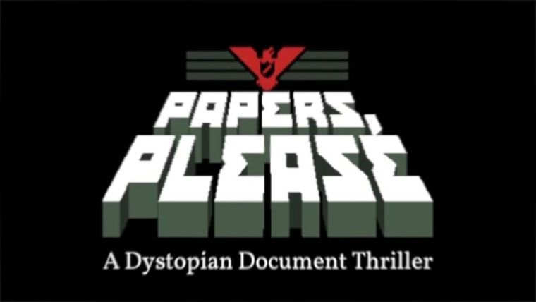Lucas Pope'un bağımsız oyunu Papers Please mobile geliyor