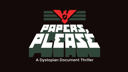 Papers, Please