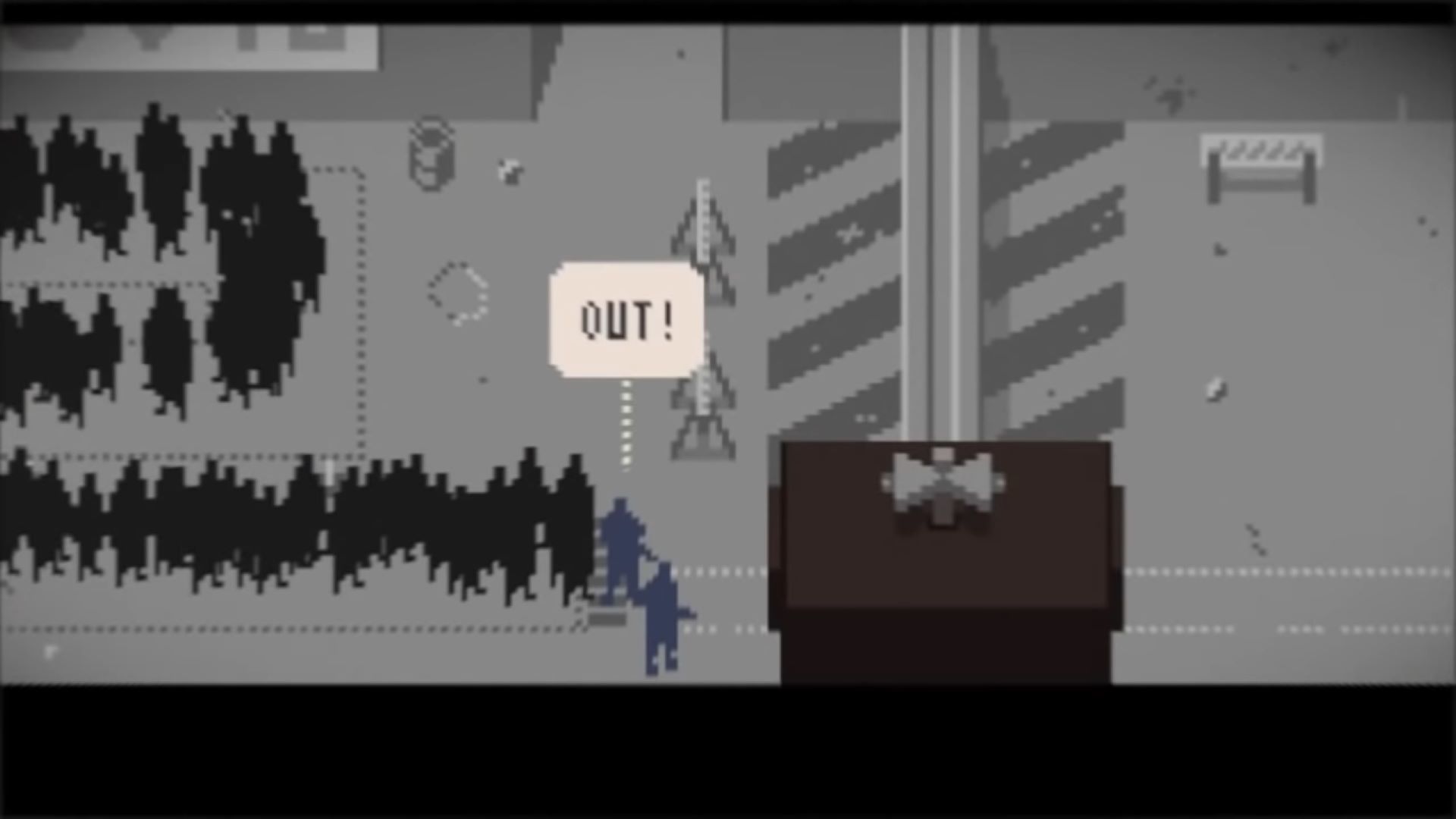 Papers Please mobile