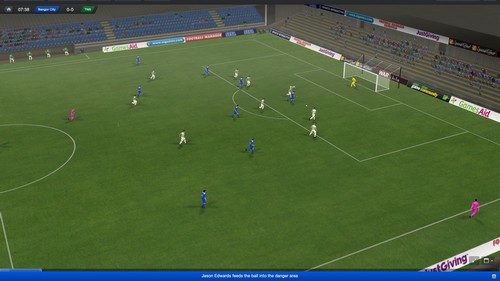 Football Manager 2014 