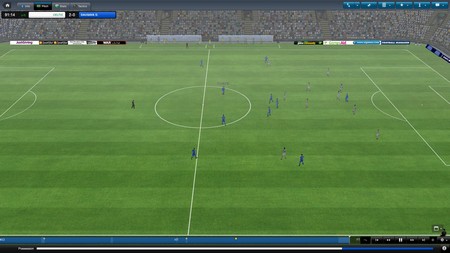 FM 2014'te yeni yıl yeni yamayla geldi