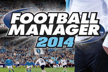 Football Manager 2014 