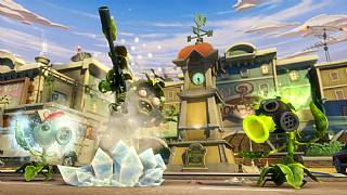 Plants Vs. Zombies: Garden Warfare 2'nin E3 videosu geldi