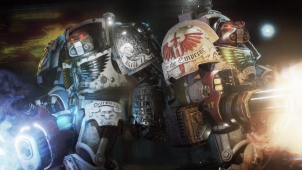 Space Hulk: Deathwing'den 13 dakikalık yeni oynanış videosu