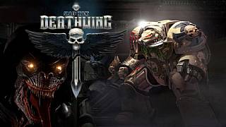 Space Hulk: Deathwing'ten yeni oynanış videosu yayımlandı