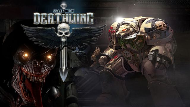Space Hulk: Deathwing'ten yeni oynanış videosu yayımlandı