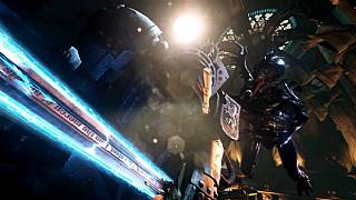Space Hulk: Deathwing'in çıkış fragmanı yayınlandı