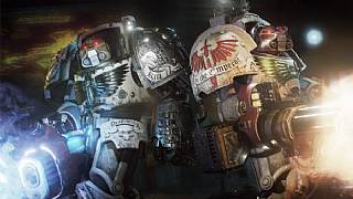 Space Hulk: Deathwing'e beklenen yama geliyor