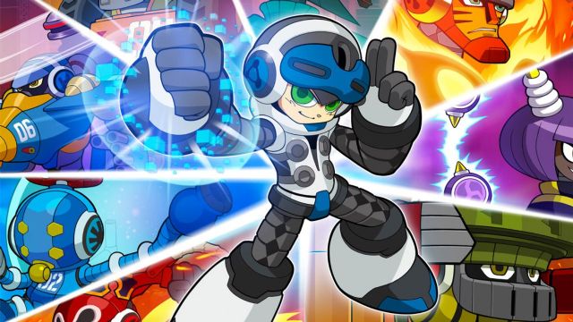 Mighty No. 9'ın yeni fragmanını kaçırmayın