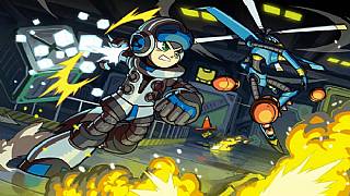 Mighty No. 9'un çıkış tarihi açıklandı