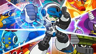 Mighty No. 9'un inceleme notları pek iç açıcı değil