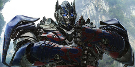 Transformers: Karanlık Çağ'a hazır mısınız? (Makale)