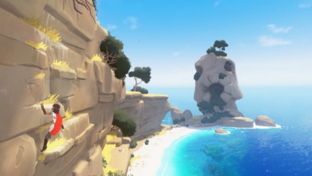 Rime'ın Nintendo Switch için çıkış tarihi belli oldu