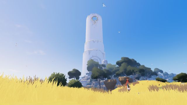 Rime, 2016'ya mı ertelendi?