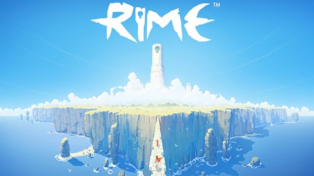 Rime'ın yeni videosu her zamanki gibi büyüleyici