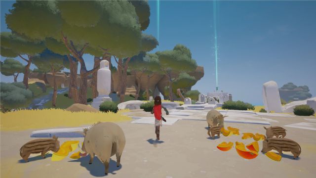 RiME'in PC portunda büyük sıkıntı