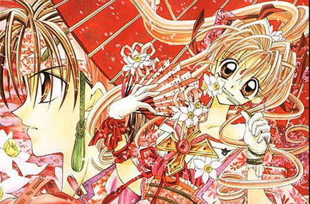 Anime & Manga #62: Kamikaze Kaitou Jeanne