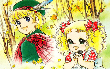 Candy Candy | Anime, Anime art, Book art-demhanvico.com.vn