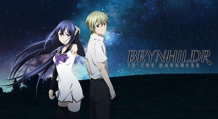 Anime & Manga #70: Brynhildr in the Darkness