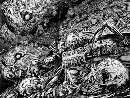 Anime & Manga #71: Berserk (+18)