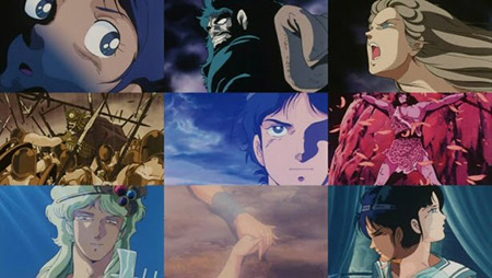 Anime & Manga #72: Arion (Köşe Yazısı)
