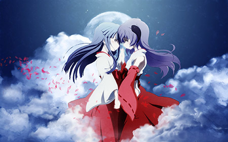 Anime & Manga #76: Higurashi no Naku Koro ni
