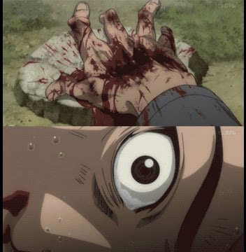 Anime & Manga #76: Higurashi no Naku Koro ni
