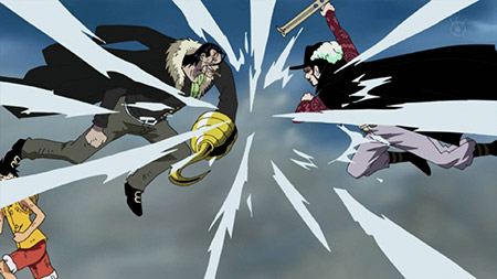 Anime ve Manga #35 One Piece