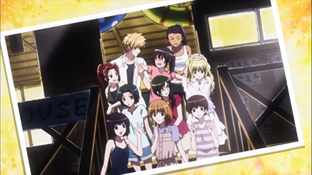 Anime & Manga #39 Kaichou wa Maid-sama!