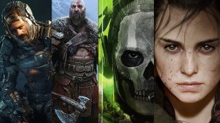 Ekim 2022'de çıkacak oyunlar