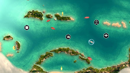 Assassin's Creed: Pirates (Mobil İnceleme)