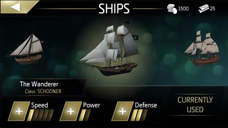 Assassin's Creed: Pirates (Mobil İnceleme)