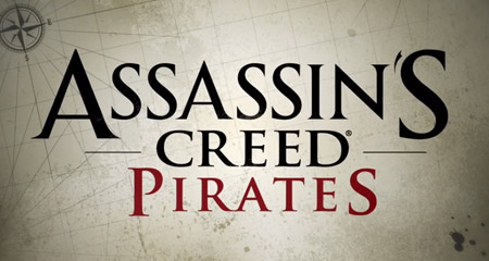 Web tabanlı Asssasin's Creed oyunu ister misiniz?