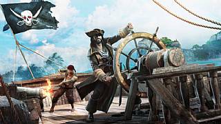 Assassin’s Creed Pirates güncellendi