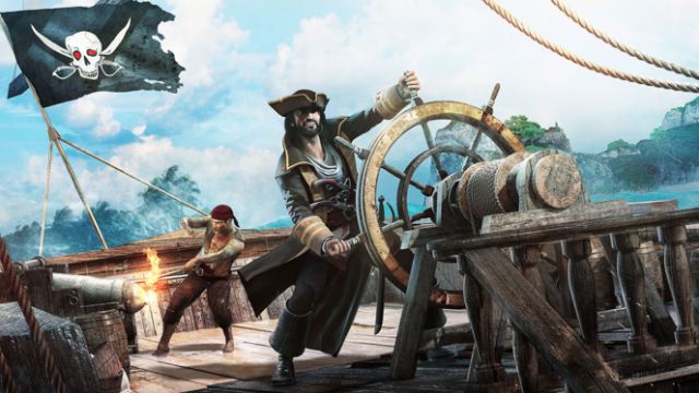 Assassin’s Creed Pirates güncellendi