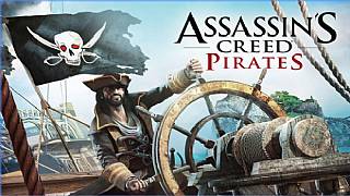 Assassin's Creed Pirates artık Türkçe!