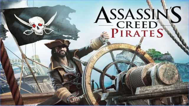 Assassin's Creed Pirates artık Türkçe!