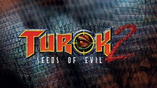 Turok 2 Remaster Konsollara Geldi