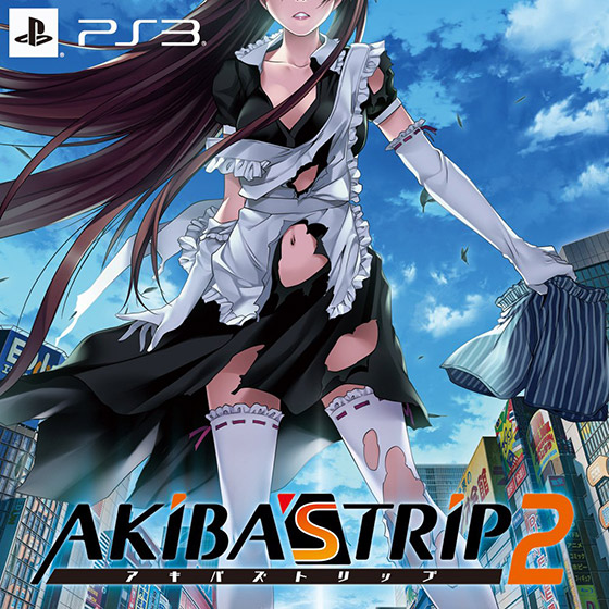 Akiba's Trip 2 ve son detaylar