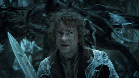 The Hobbit: Desolation of Smaug