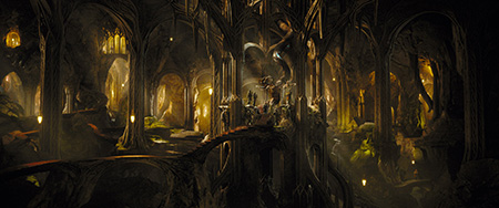 The Hobbit: Desolation of Smaug