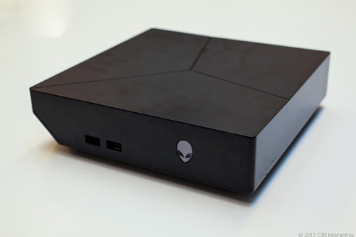 Alienware, Steam Machine’in bileşen yükseltmesi hakkında yorum yaptı