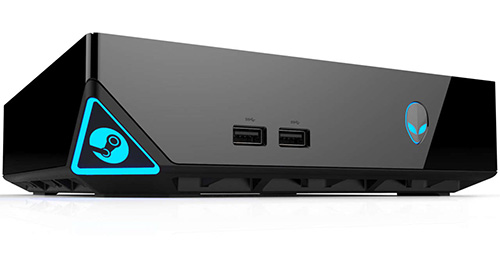 Alienware, Steam Machine’in bileşen yükseltmesi hakkında yorum yaptı