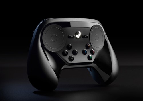 Steam Controller ertelendi 