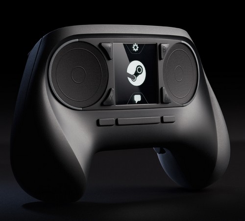 Steam Controller'a Paradox'tan da geçer not!