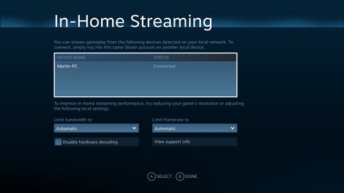 İşte Steam OS böyle gözüküyor!