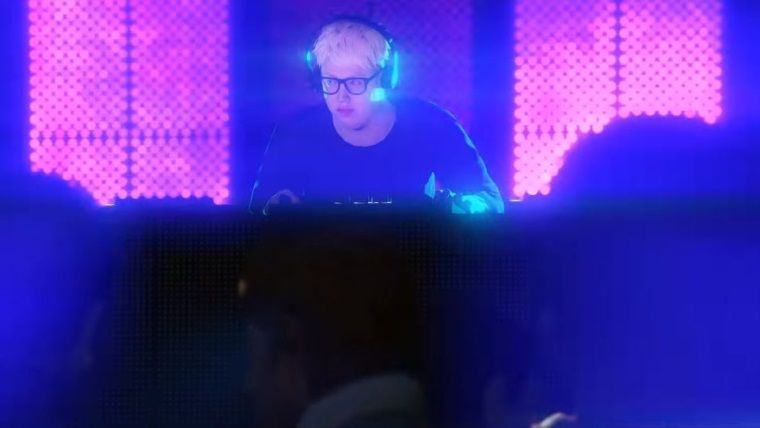 GTA Online Temmuz güncellemesiyle birlikte gece kulübümüz olacak