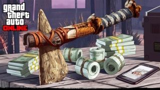 Rockstar Games, GTA Online'ı hala unutmadı!