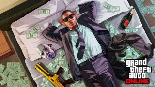 Rockstar Games'in, GTA Online'ı bırakmaya niyeti yok